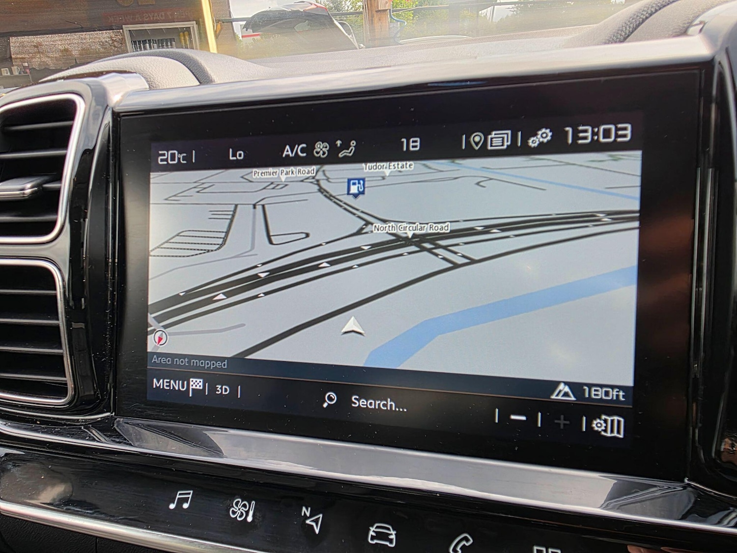 Used Citroen C5 Aircross 2020 for sale - 76425557: Photo 16