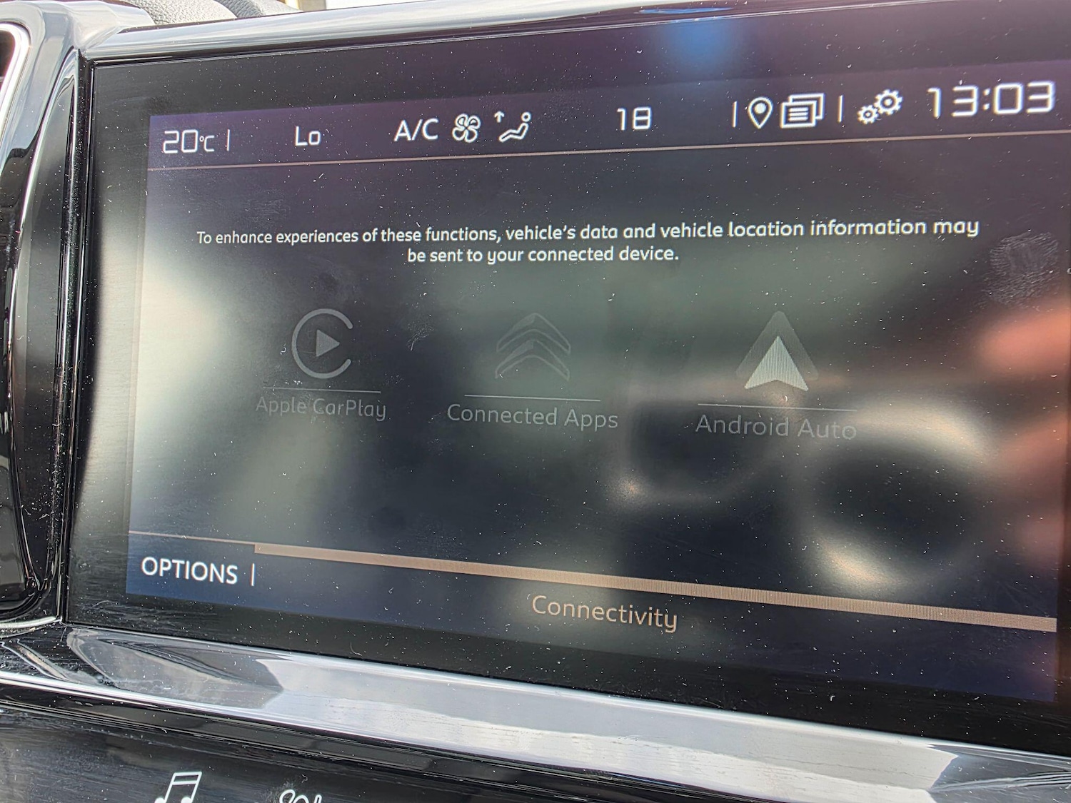 Used Citroen C5 Aircross 2020 for sale - 76425557: Photo 17