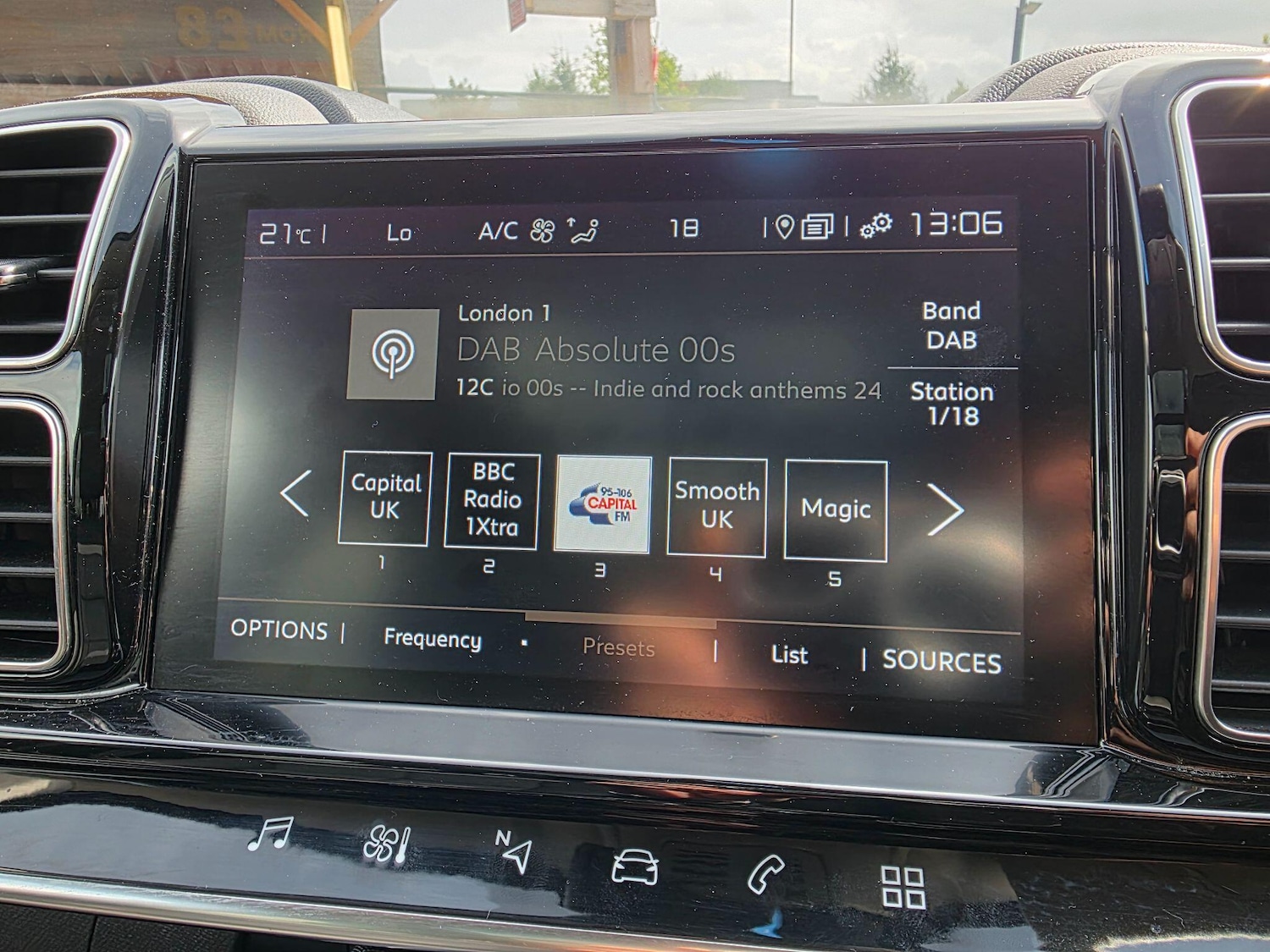 Used Citroen C5 Aircross 2020 for sale - 76425557: Photo 24