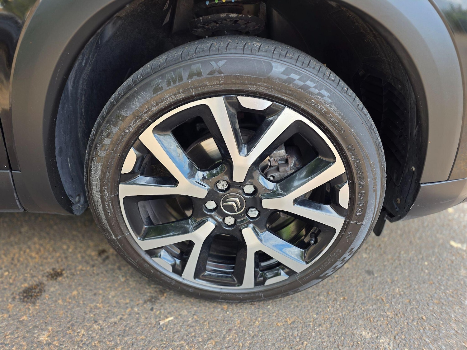 Used Citroen C5 Aircross 2020 for sale - 76425557: Photo 31