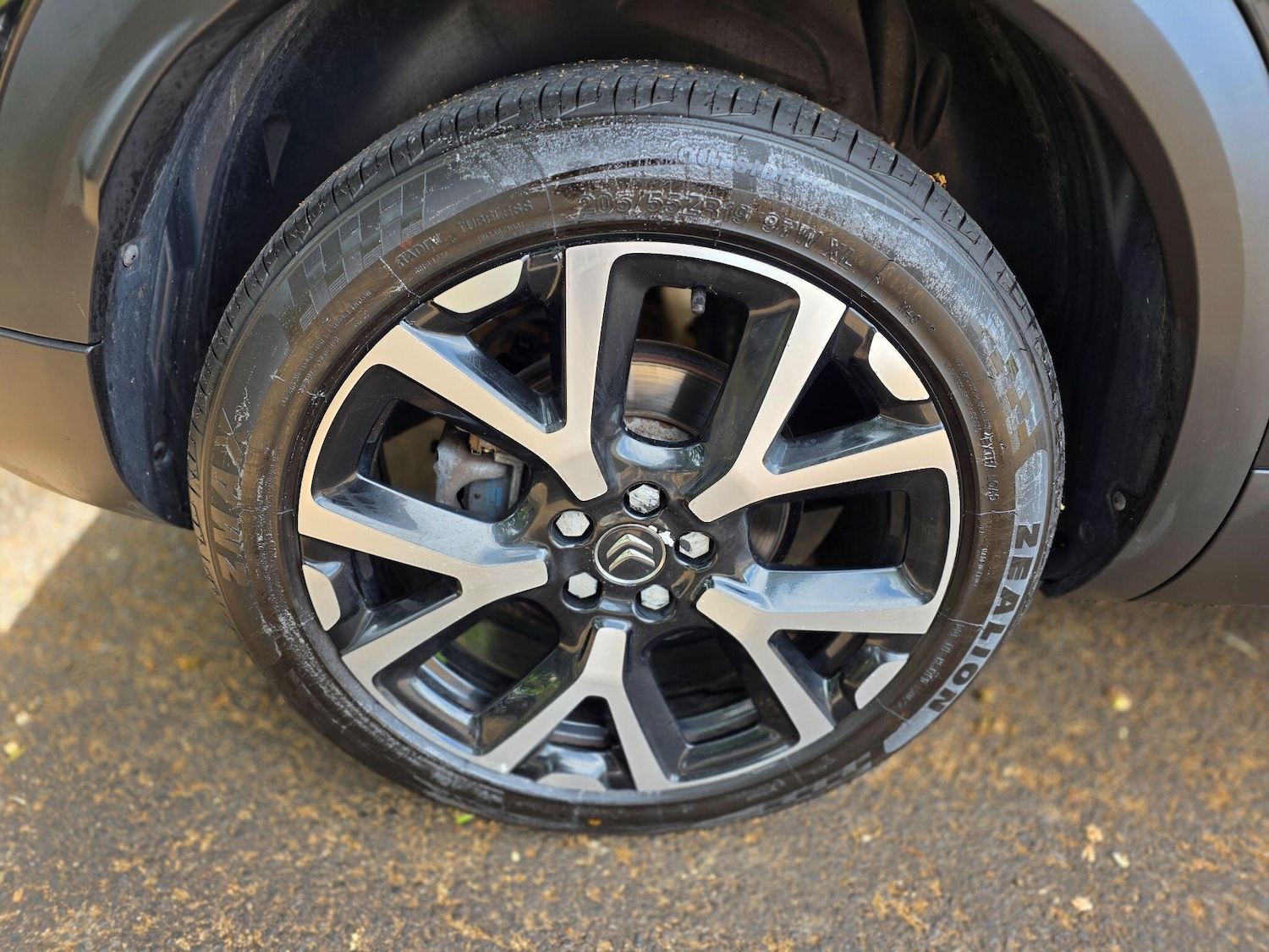 Used Citroen C5 Aircross 2020 for sale - 76425557: Photo 32