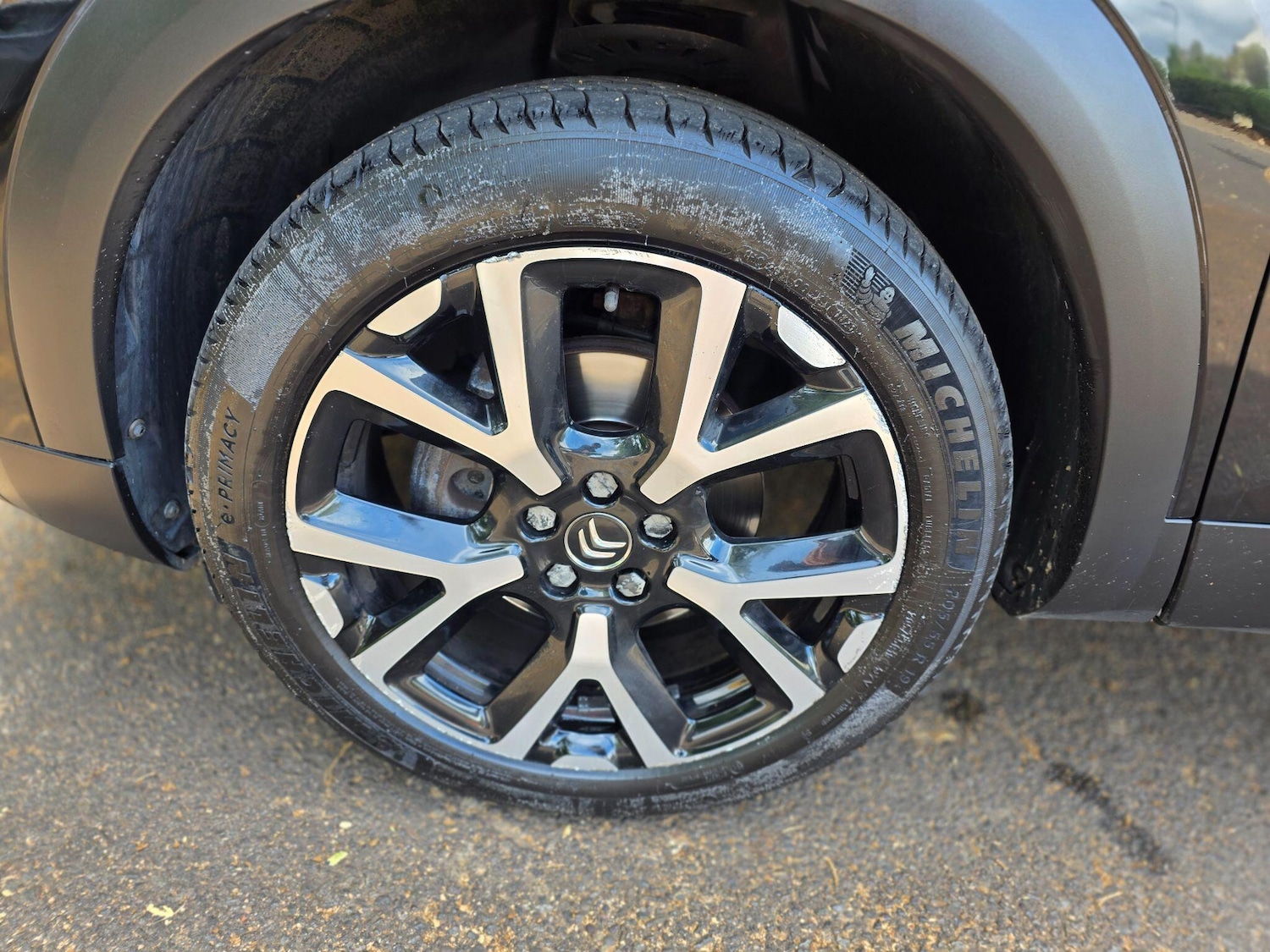 Used Citroen C5 Aircross 2020 for sale - 76425557: Photo 33