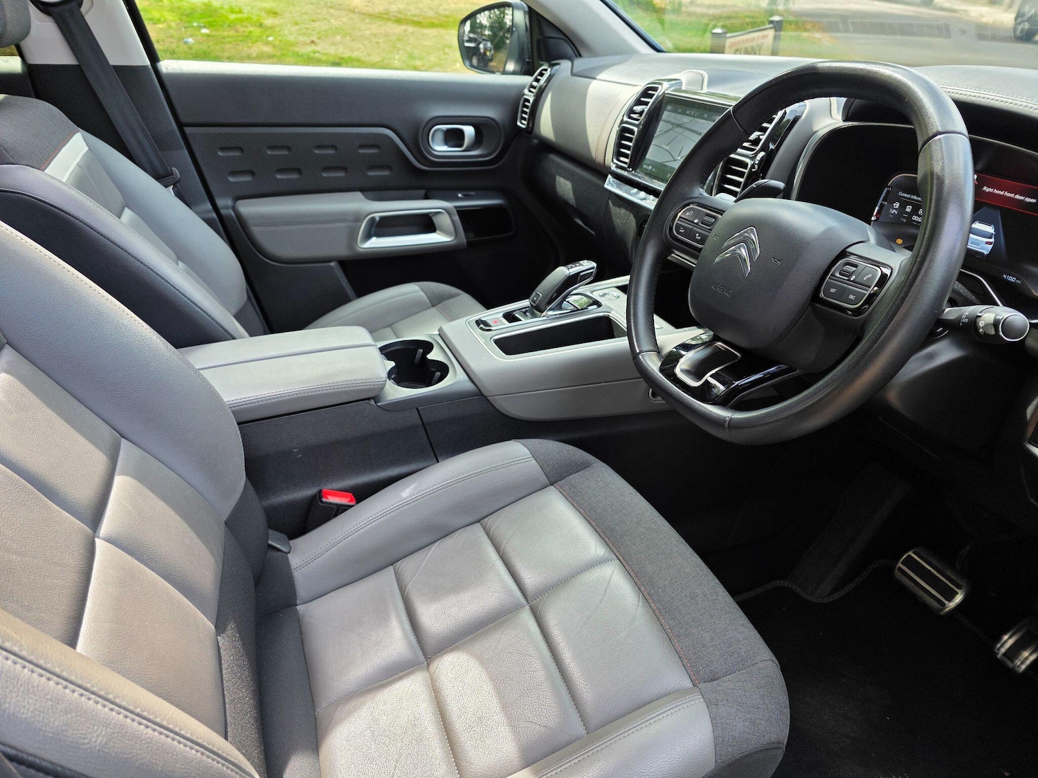 Used Citroen C5 Aircross 2020 for sale - 76425557: Photo 5