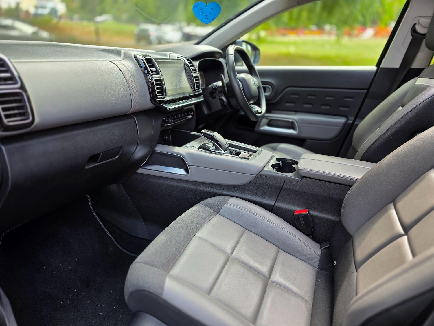 Used Citroen C5 Aircross 2020 for sale - 76425557: Photo 7