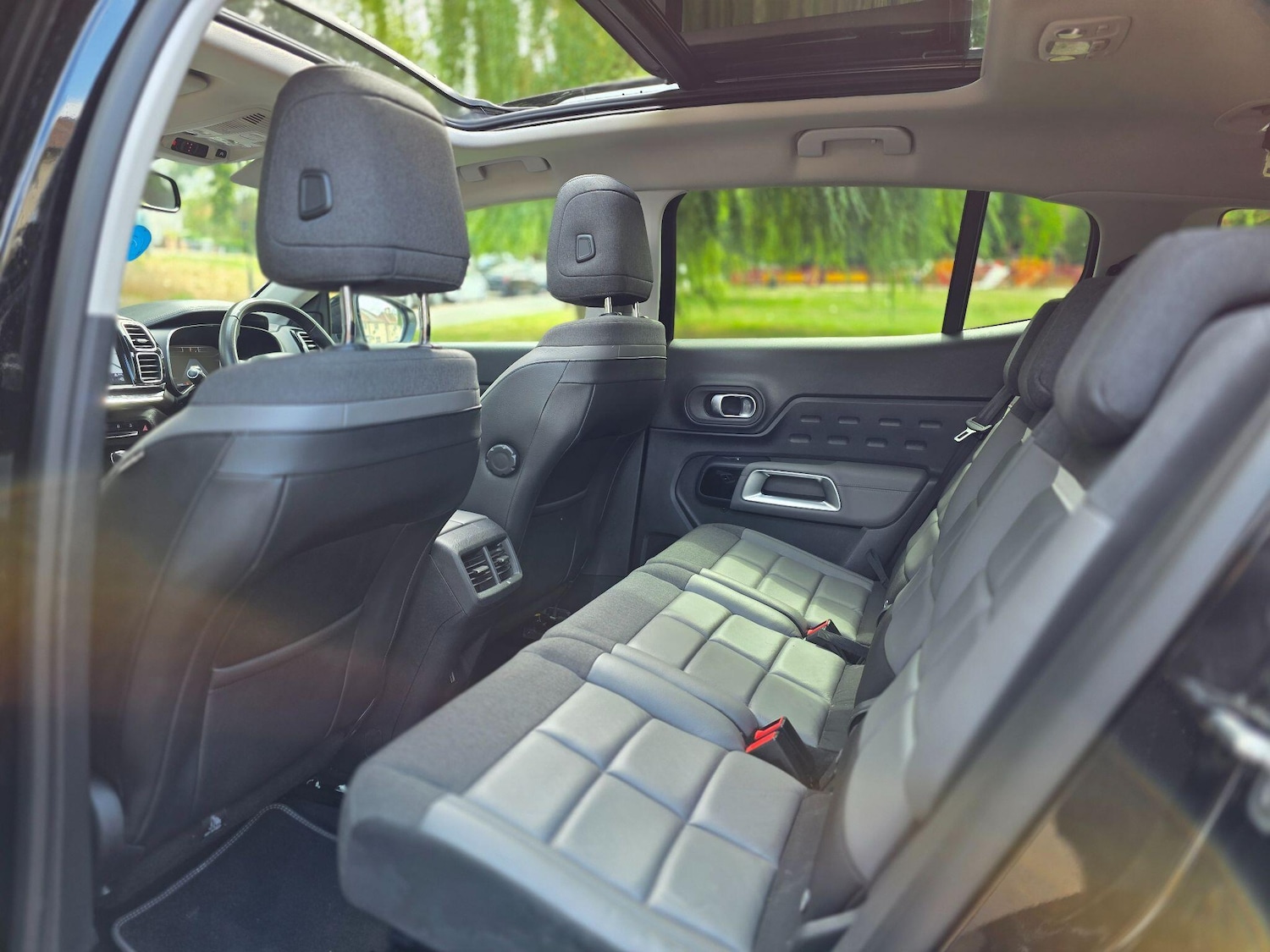 Used Citroen C5 Aircross 2020 for sale - 76425557: Photo 8