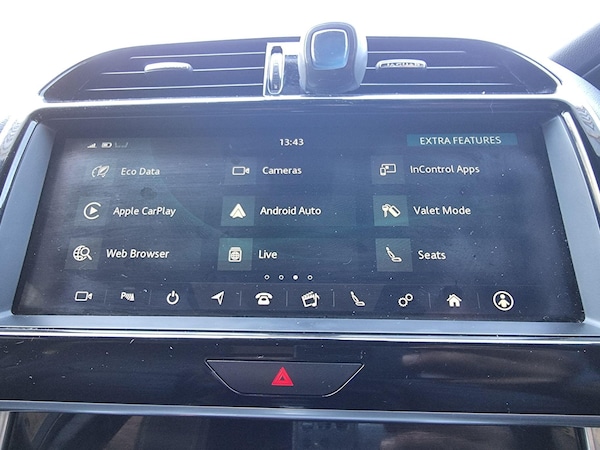 Used Jaguar XE 2019 for sale - 75233056: Photo 15