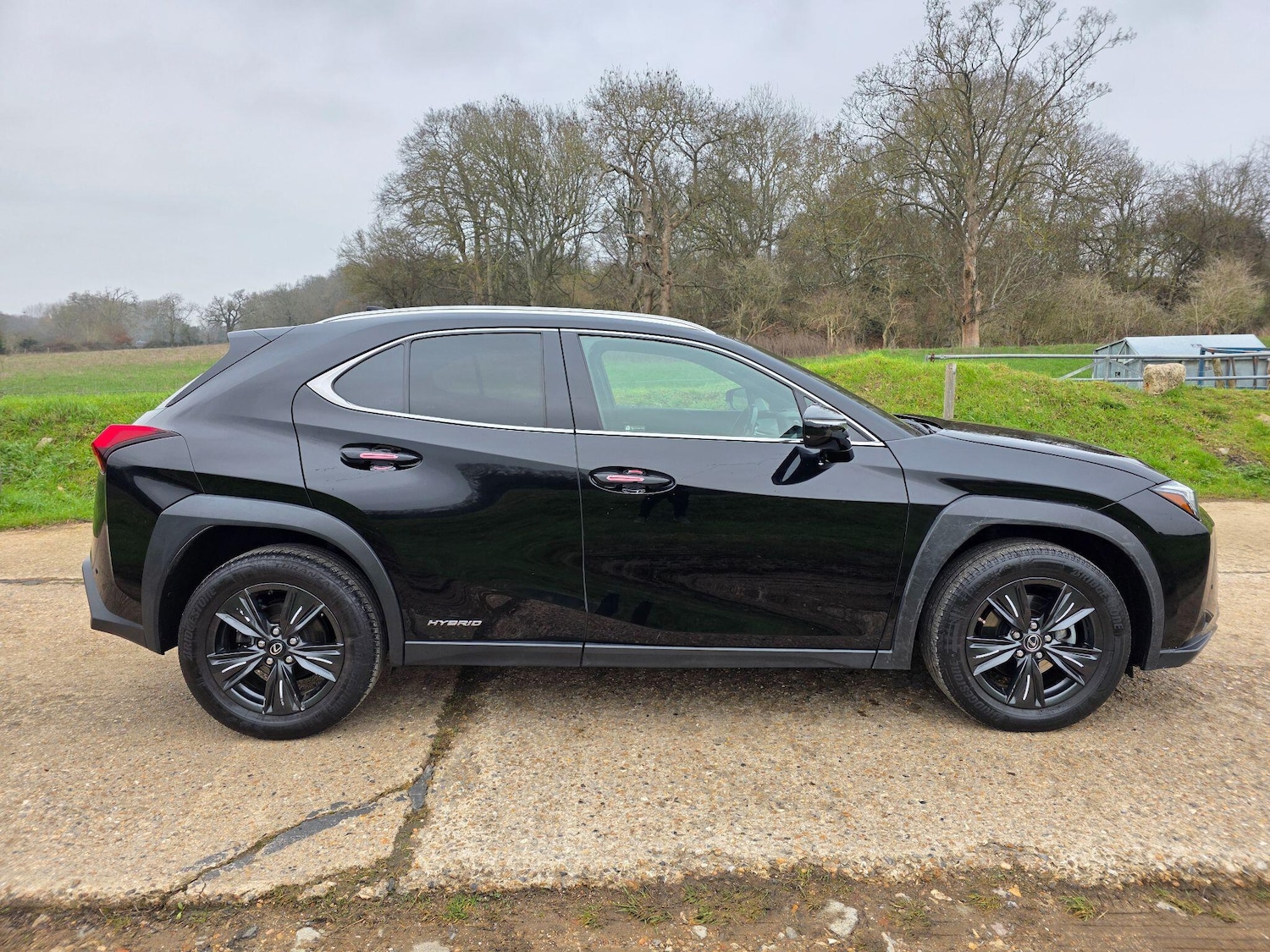 Used Lexus UX 2021 for sale - 77331753: Photo 10