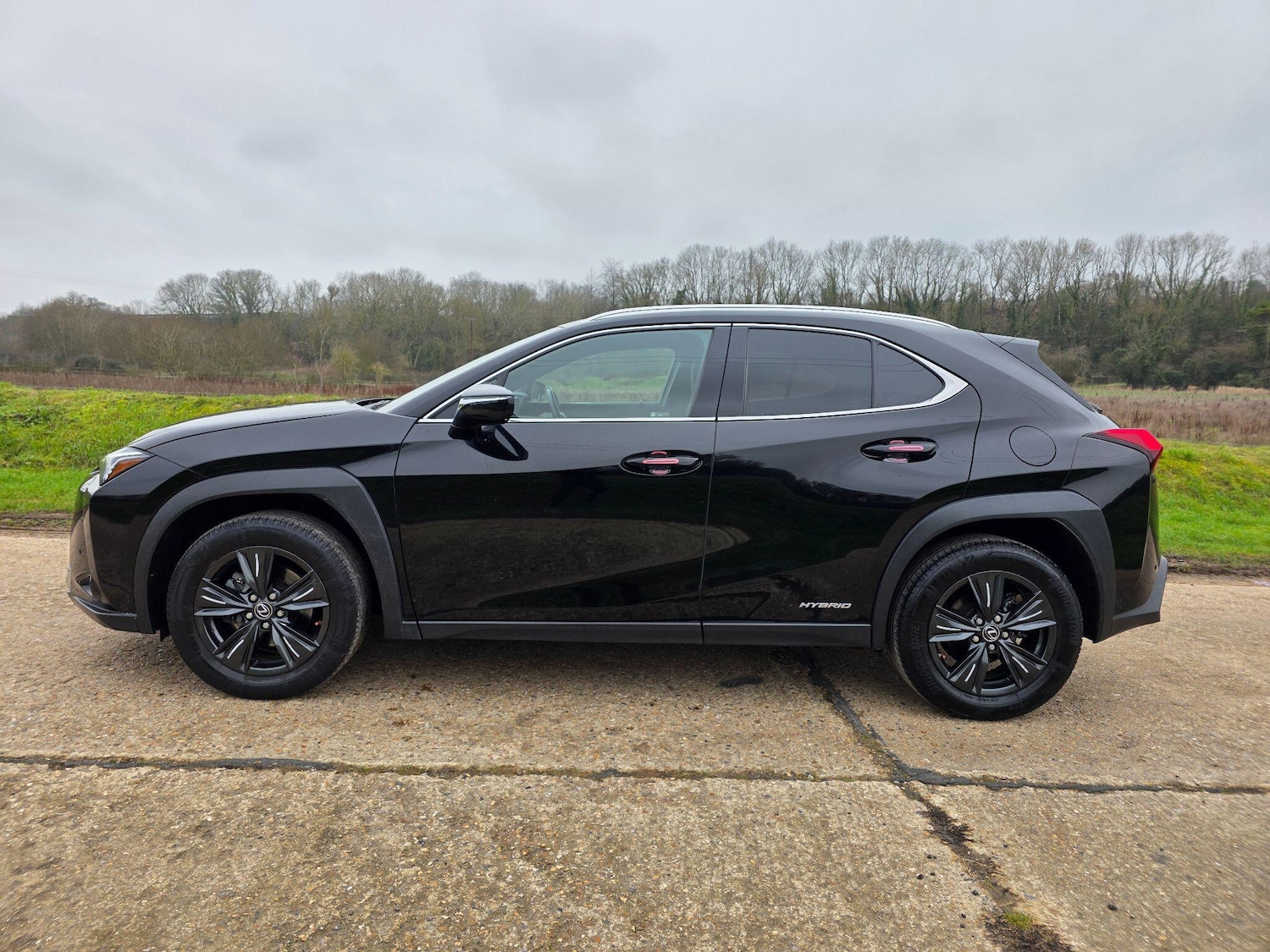 Used Lexus UX 2021 for sale - 77331753: Photo 11