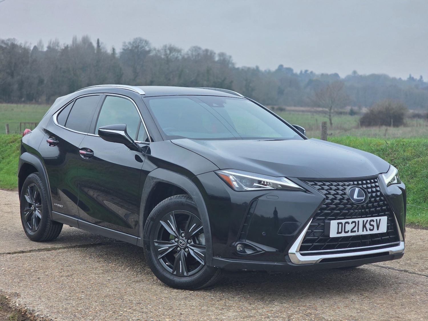 Used Lexus UX 2021 for sale - 77331753: Photo 13