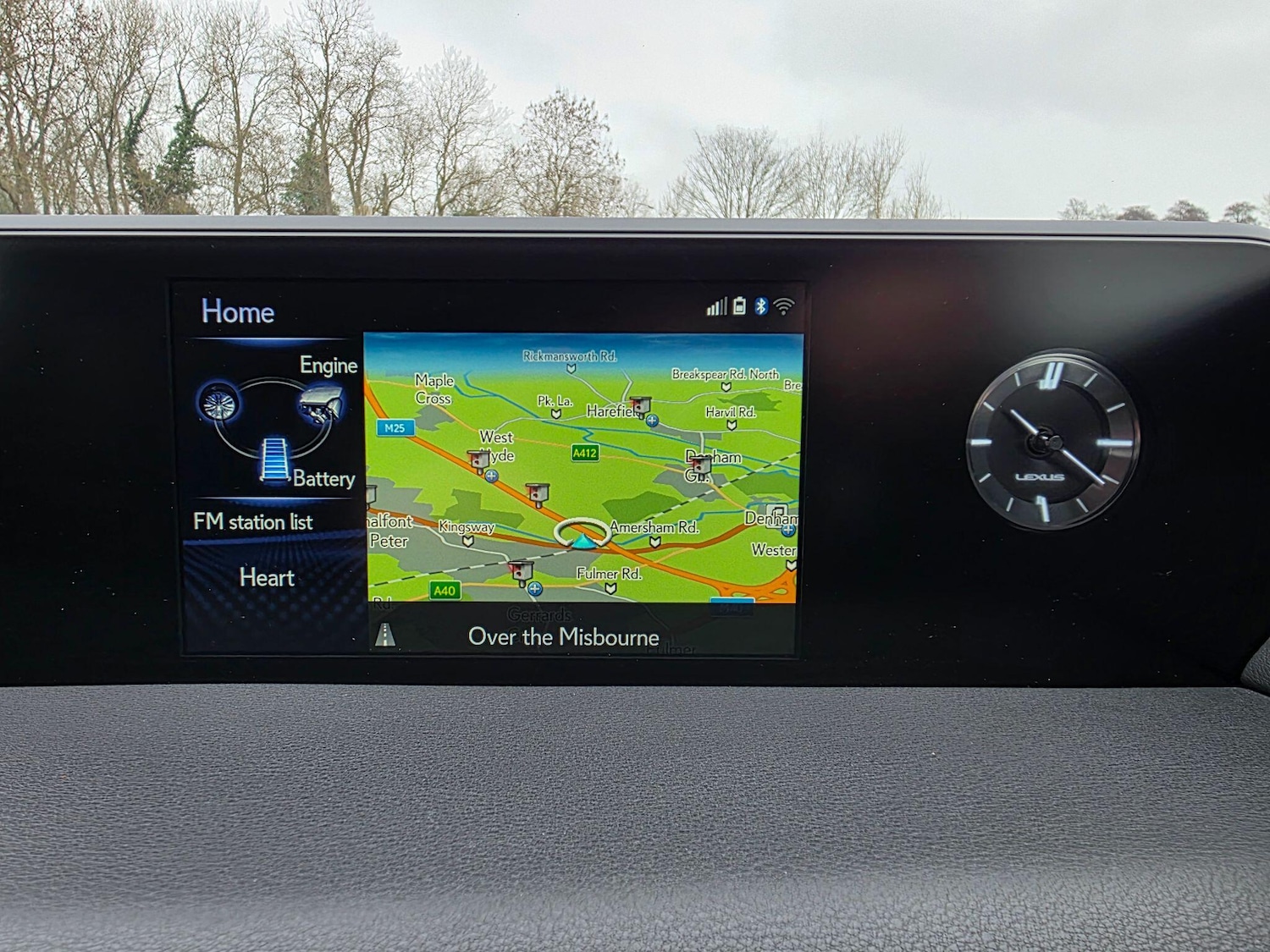 Used Lexus UX 2021 for sale - 77331753: Photo 14