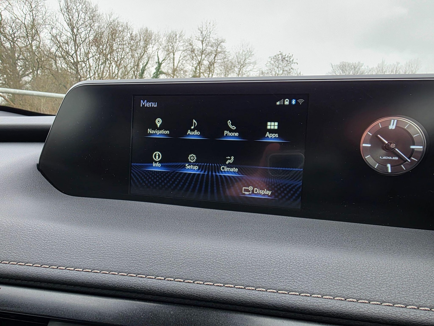 Used Lexus UX 2021 for sale - 77331753: Photo 16