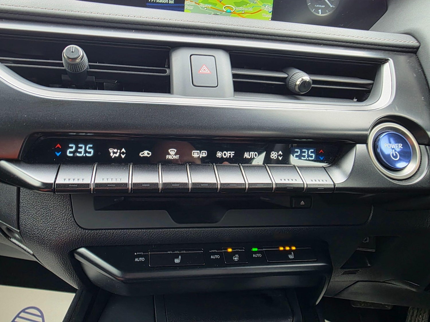 Used Lexus UX 2021 for sale - 77331753: Photo 18