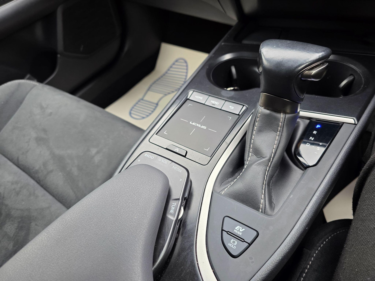 Used Lexus UX 2021 for sale - 77331753: Photo 19