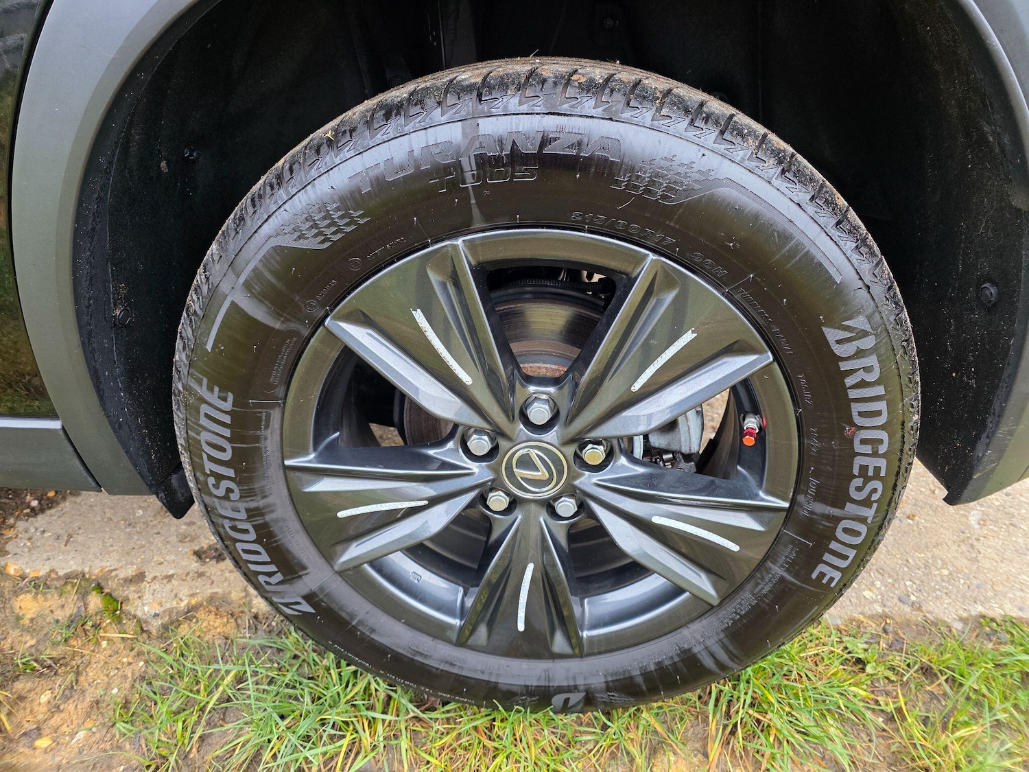 Used Lexus UX 2021 for sale - 77331753: Photo 26