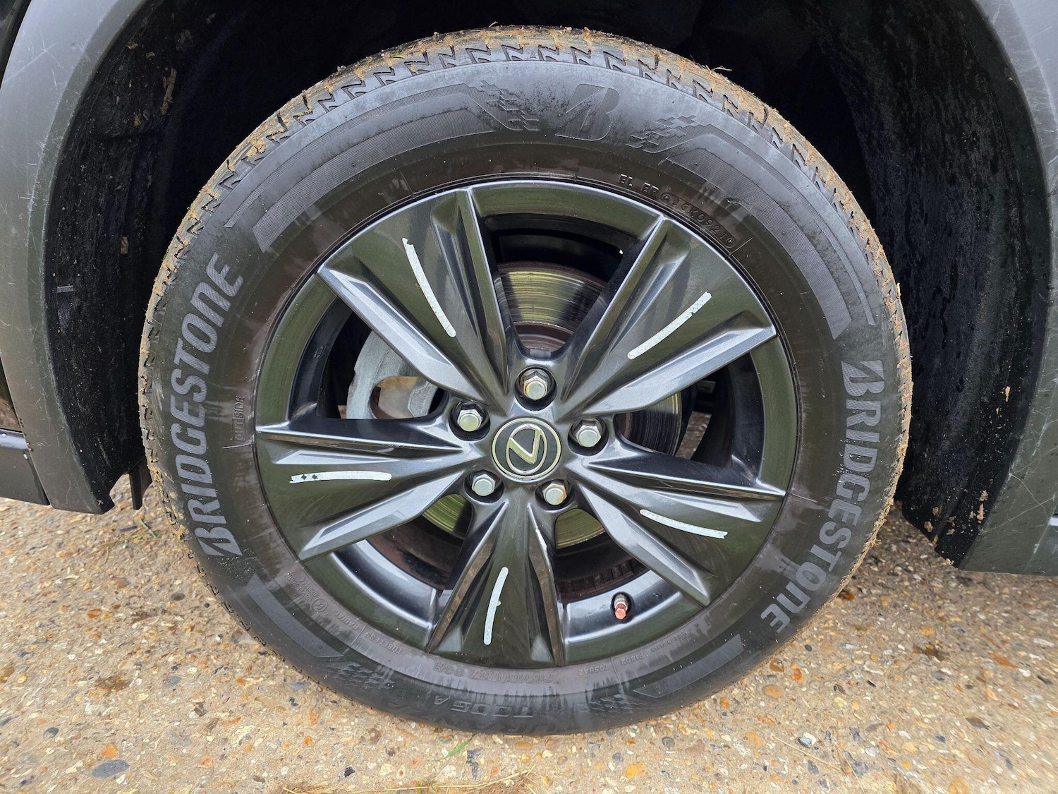 Used Lexus UX 2021 for sale - 77331753: Photo 27