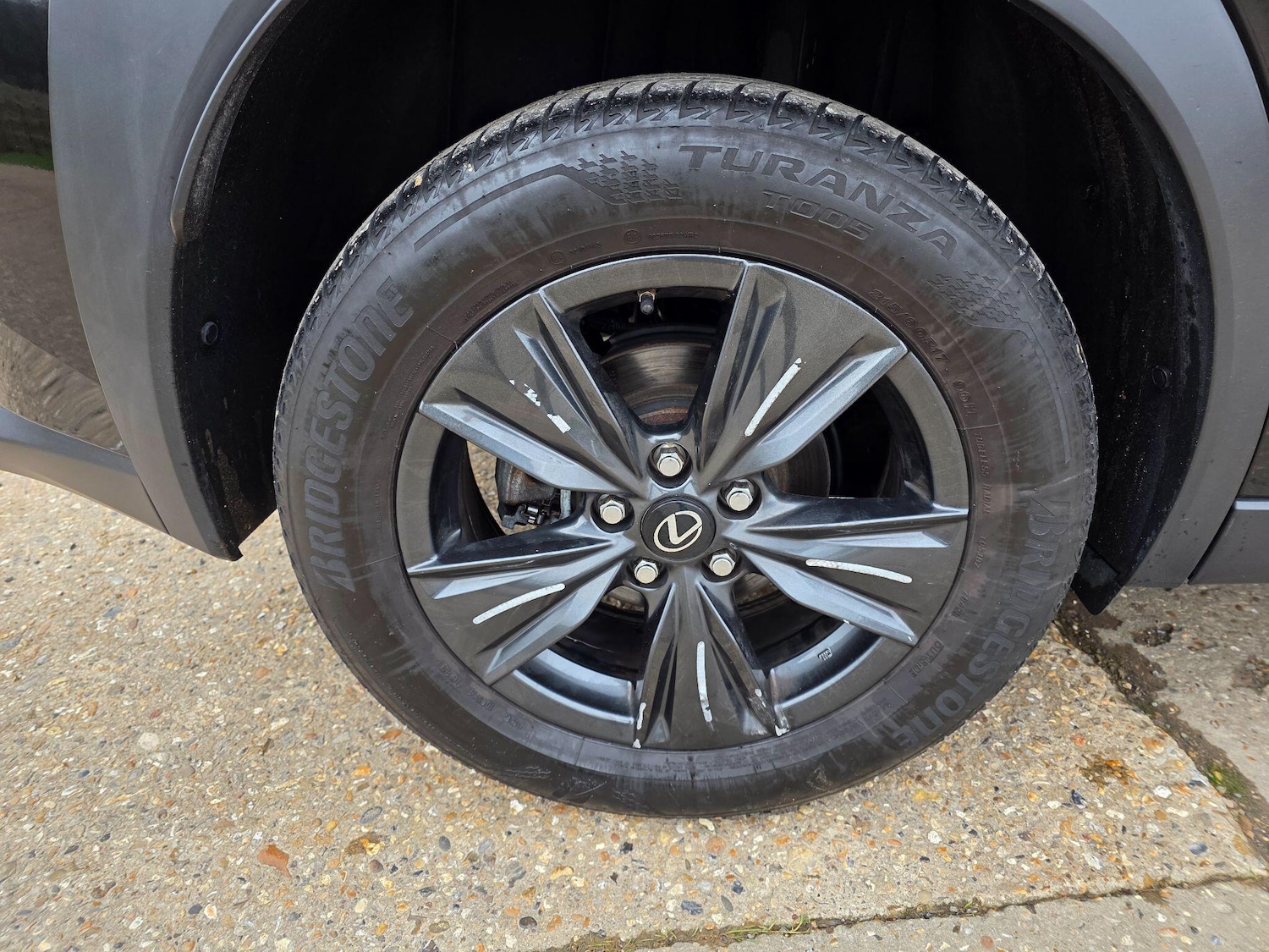 Used Lexus UX 2021 for sale - 77331753: Photo 29