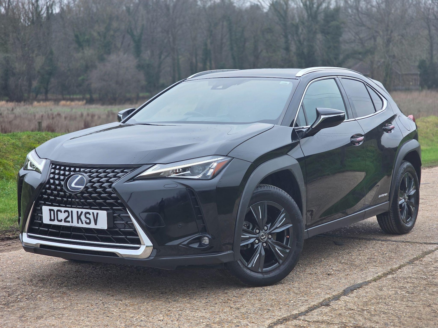 Used Lexus UX 2021 for sale - 77331753: Photo 31