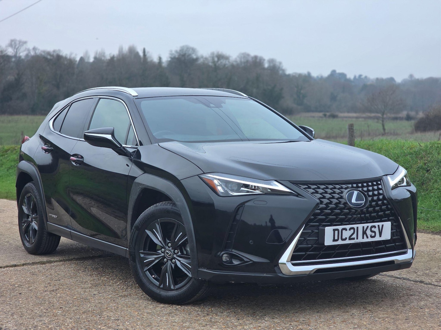 Used Lexus UX 2021 for sale - 77331753: Photo 32