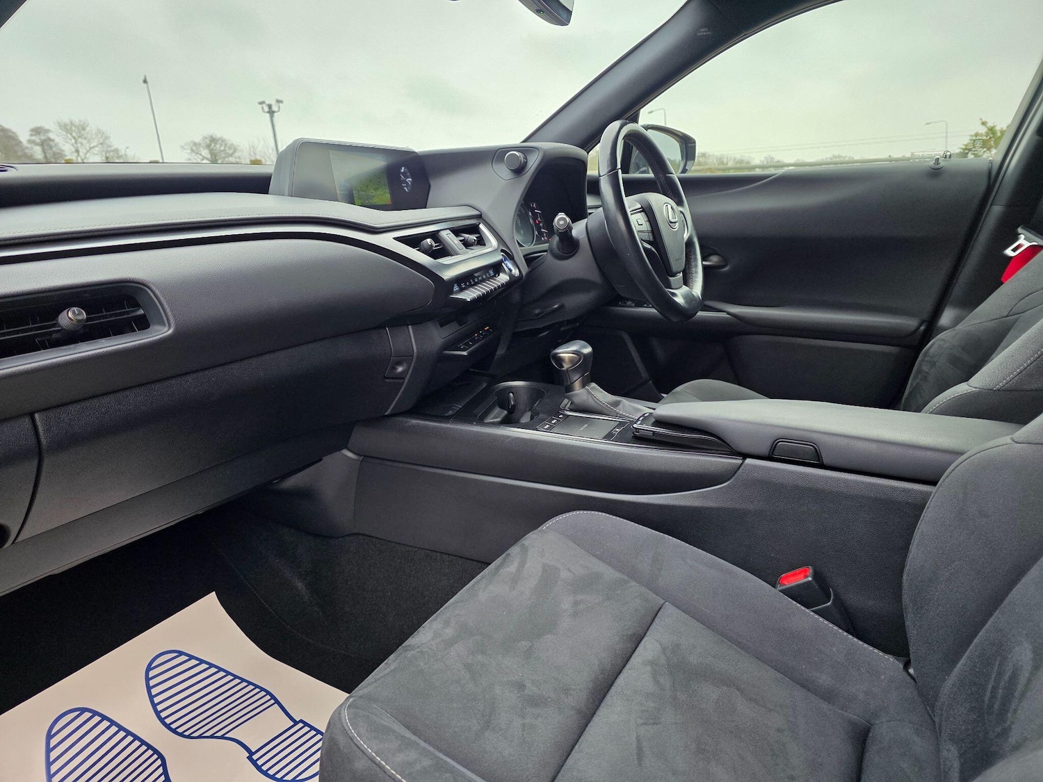 Used Lexus UX 2021 for sale - 77331753: Photo 7