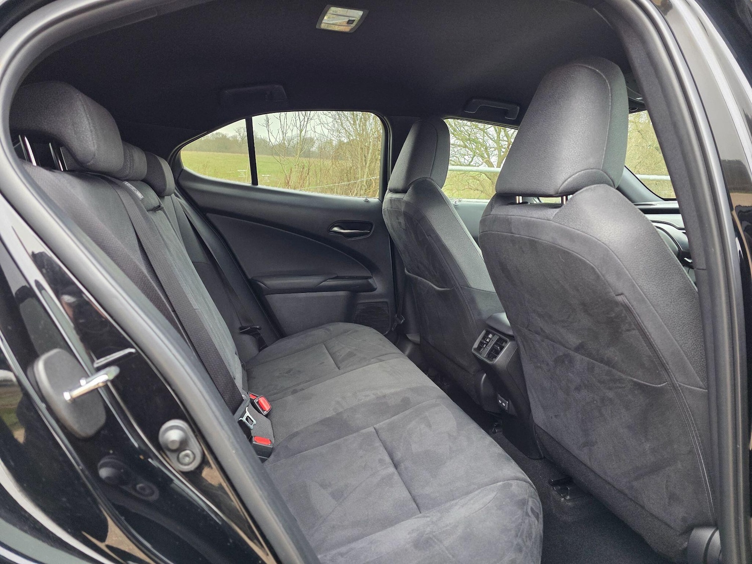 Used Lexus UX 2021 for sale - 77331753: Photo 8