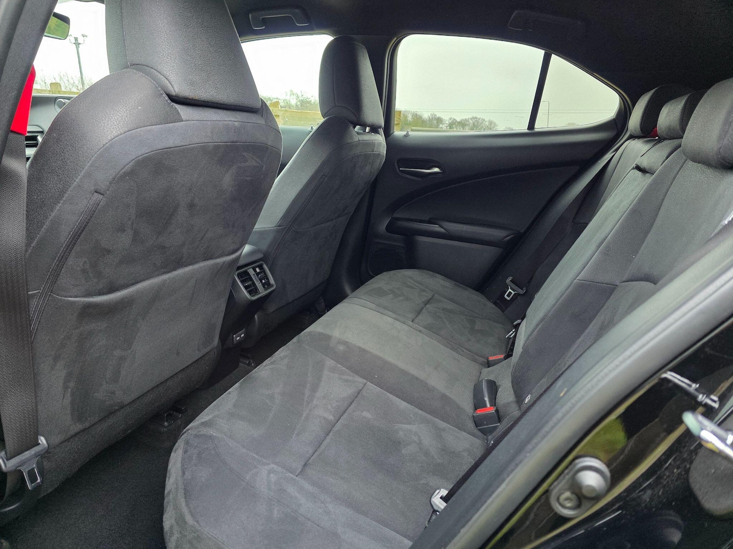 Used Lexus UX 2021 for sale - 77331753: Photo 9