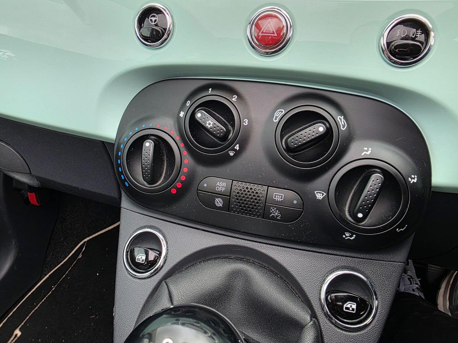 Used Fiat 500 2016 for sale - 77097447: Photo 18