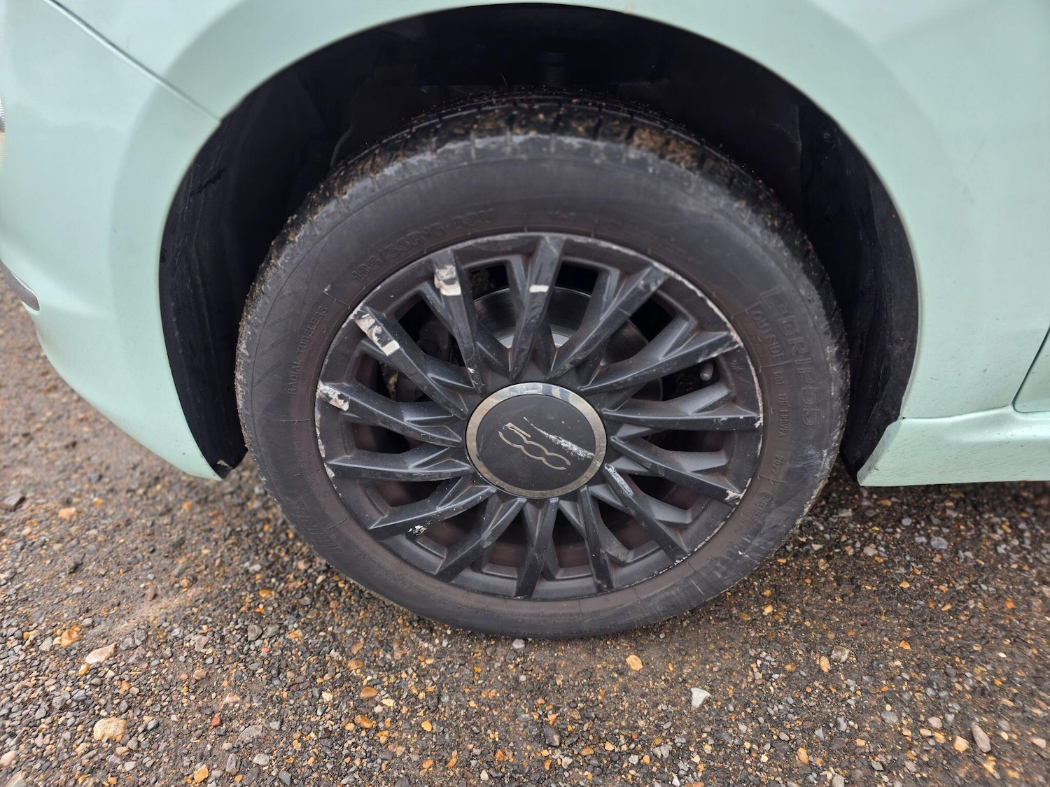 Used Fiat 500 2016 for sale - 77097447: Photo 23