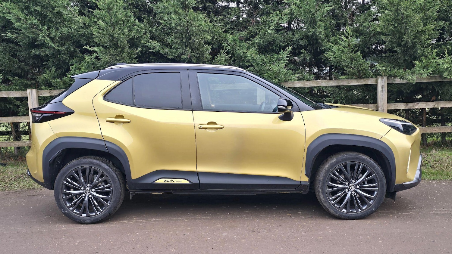 Used Toyota Yaris Cross 2022 for sale - 77330504: Photo 11