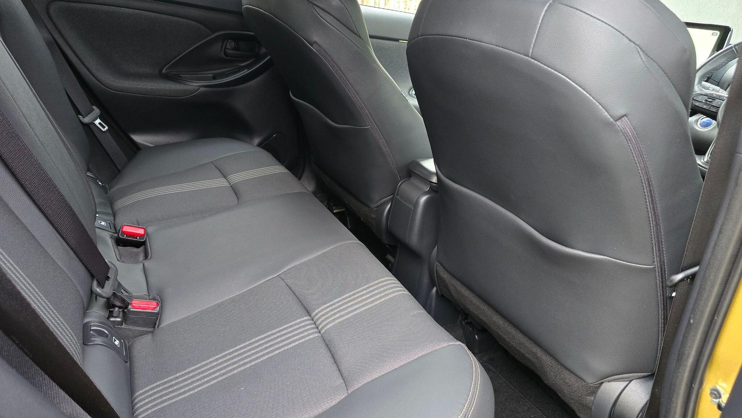 Used Toyota Yaris Cross 2022 for sale - 77330504: Photo 13