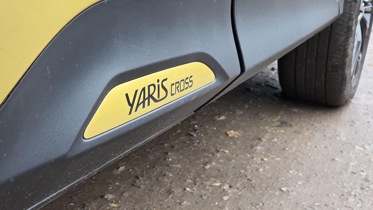 Used Toyota Yaris Cross 2022 for sale - 77330504: Photo 23