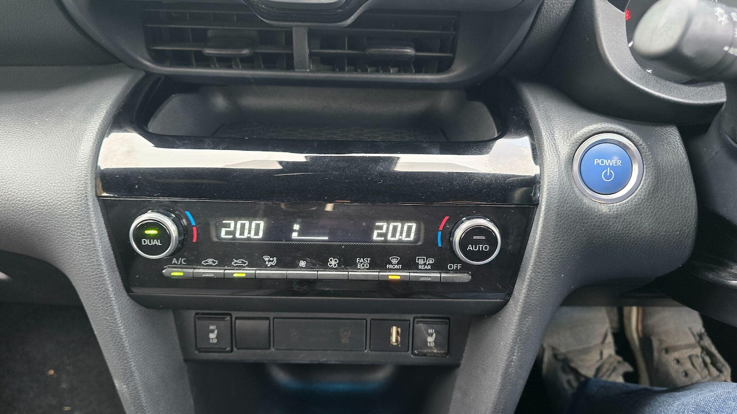 Used Toyota Yaris Cross 2022 for sale - 77330504: Photo 24