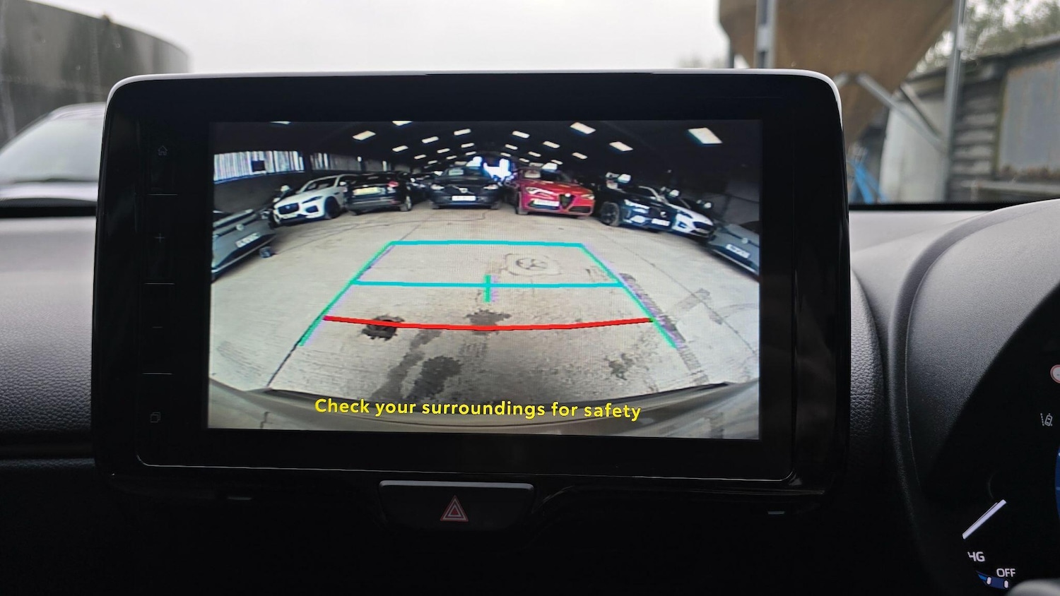 Used Toyota Yaris Cross 2022 for sale - 77330504: Photo 25