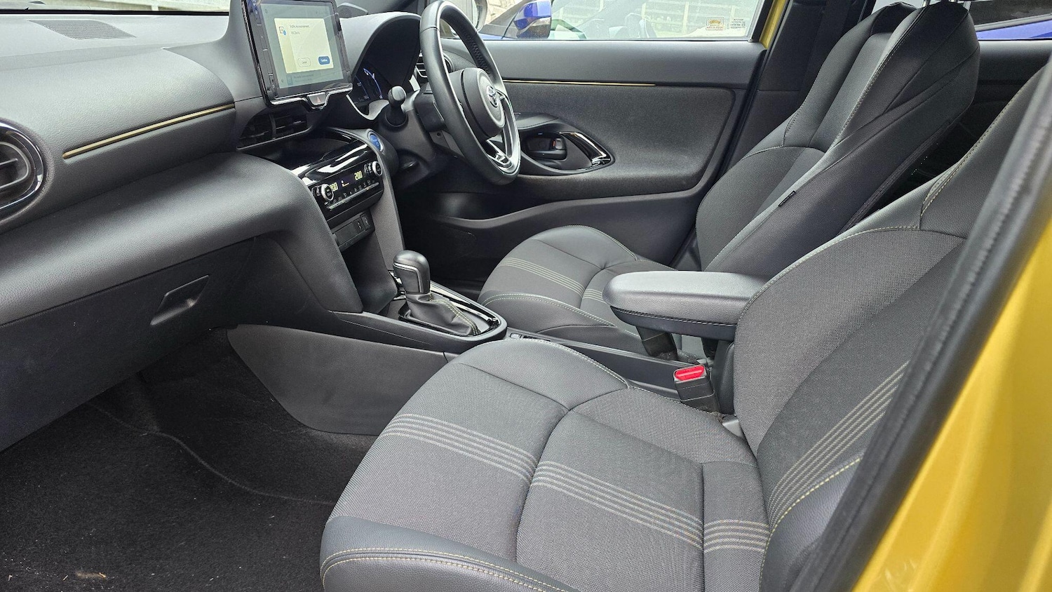 Used Toyota Yaris Cross 2022 for sale - 77330504: Photo 6