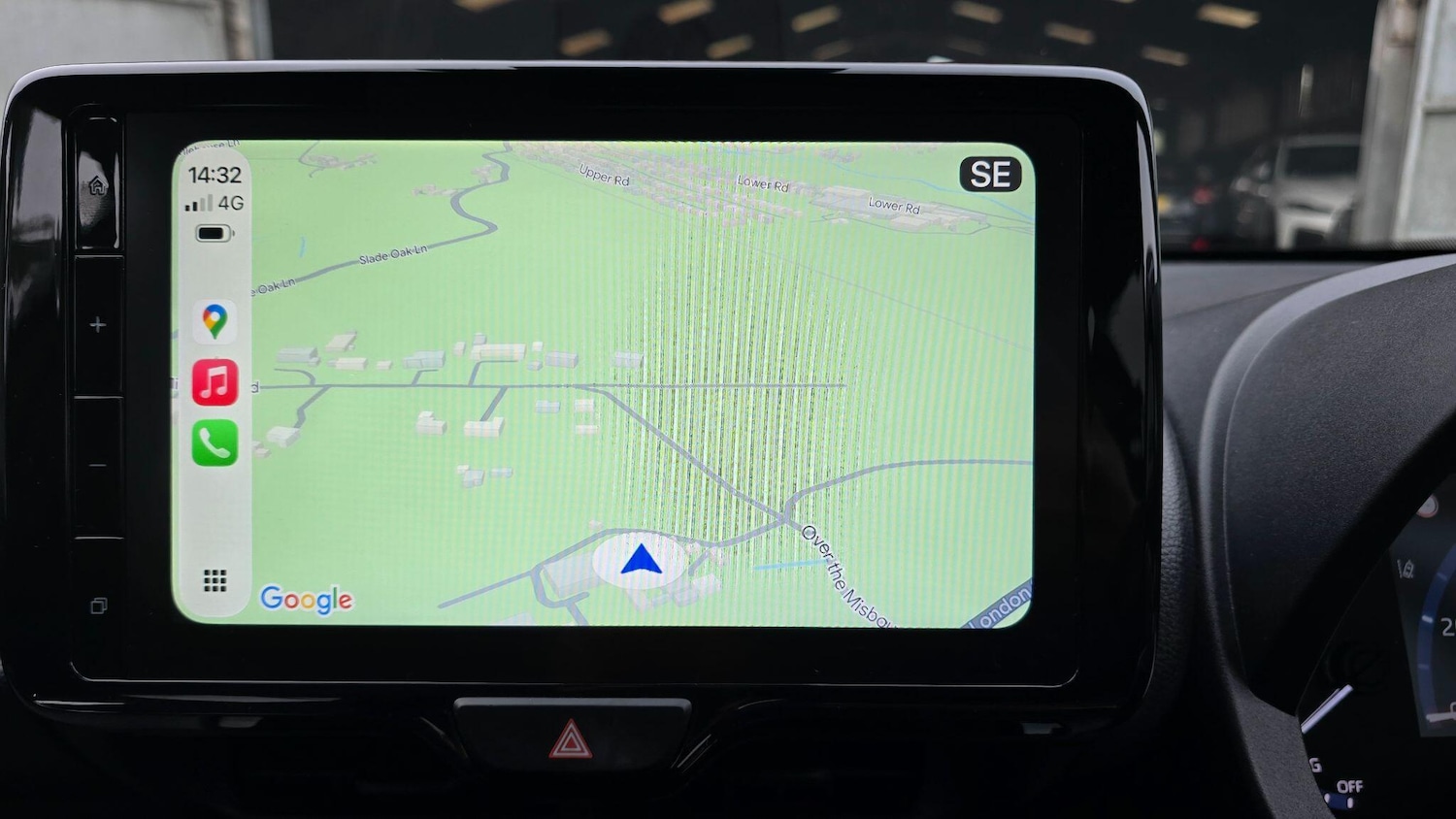 Used Toyota Yaris Cross 2022 for sale - 77330504: Photo 8