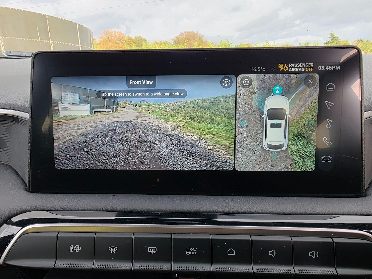 Used MG MG3 2024 for sale - 76996333: Photo 11