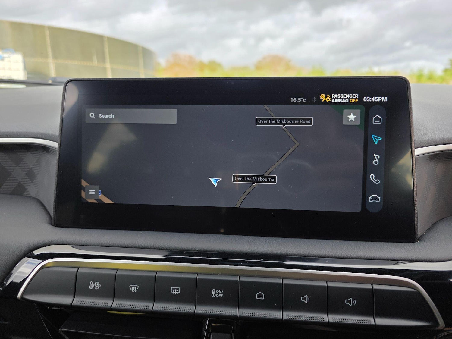 Used MG MG3 2024 for sale - 76996333: Photo 12