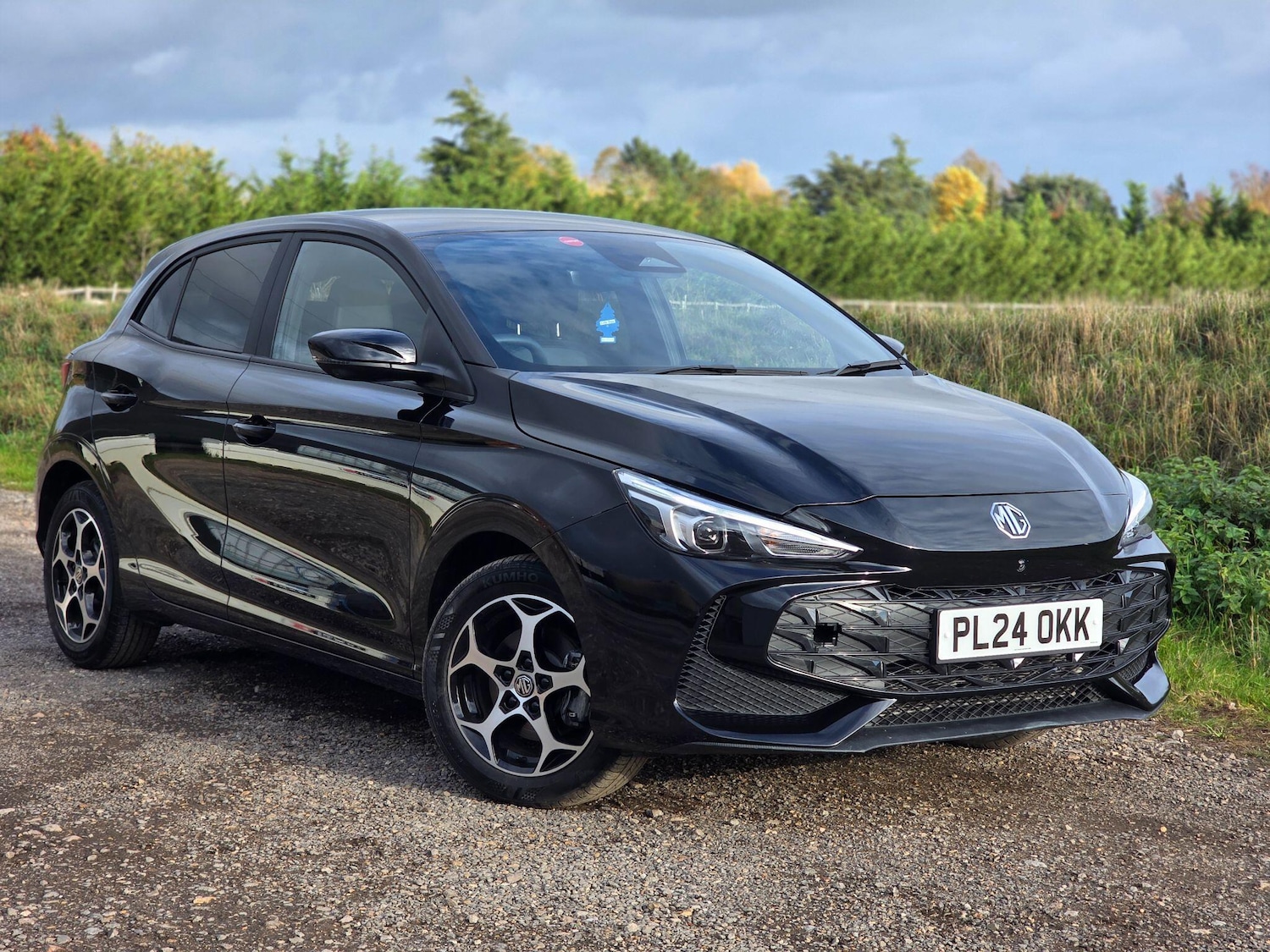 Used MG MG3 2024 for sale - 76996333: Photo 23