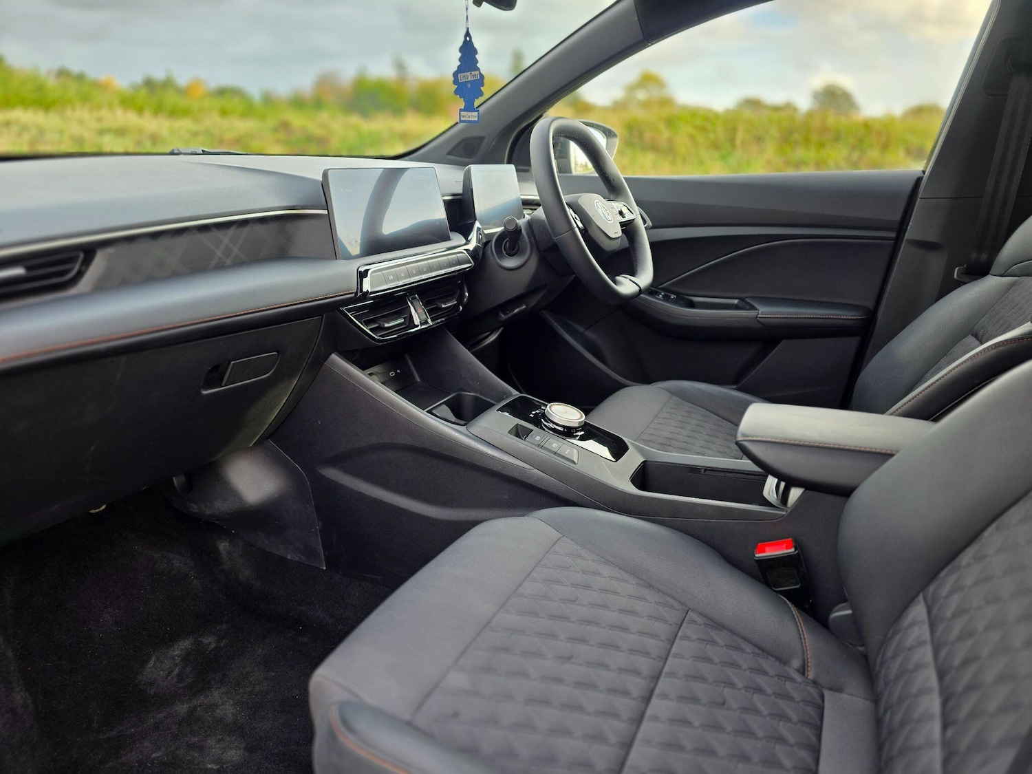 Used MG MG3 2024 for sale - 76996333: Photo 7