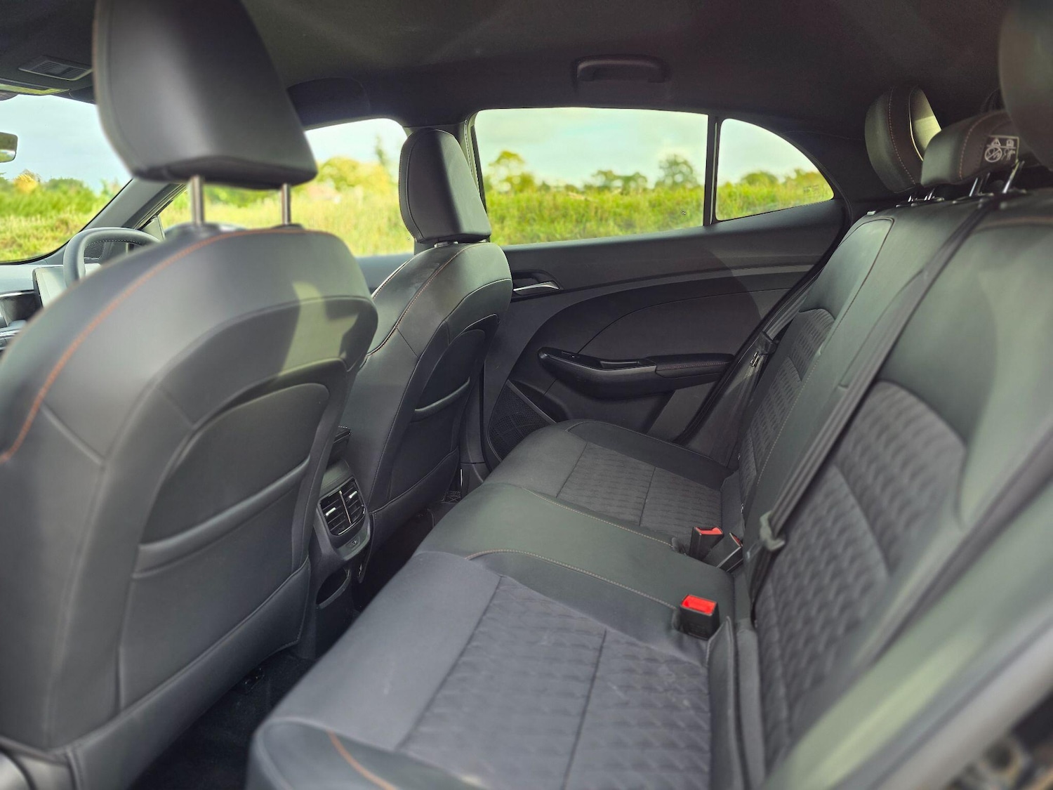 Used MG MG3 2024 for sale - 76996333: Photo 8