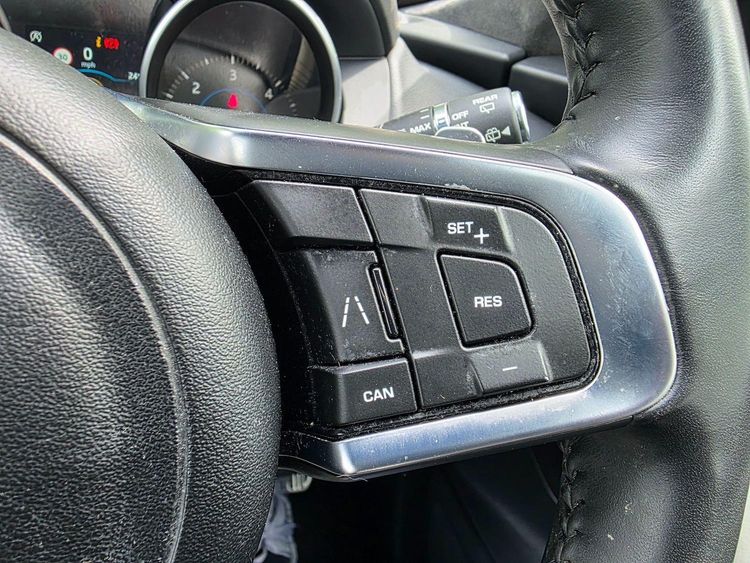 Vehicle 19