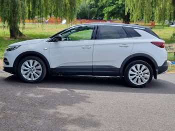 Used Vauxhall Grandland X 2019 for sale - 72677514: Photo