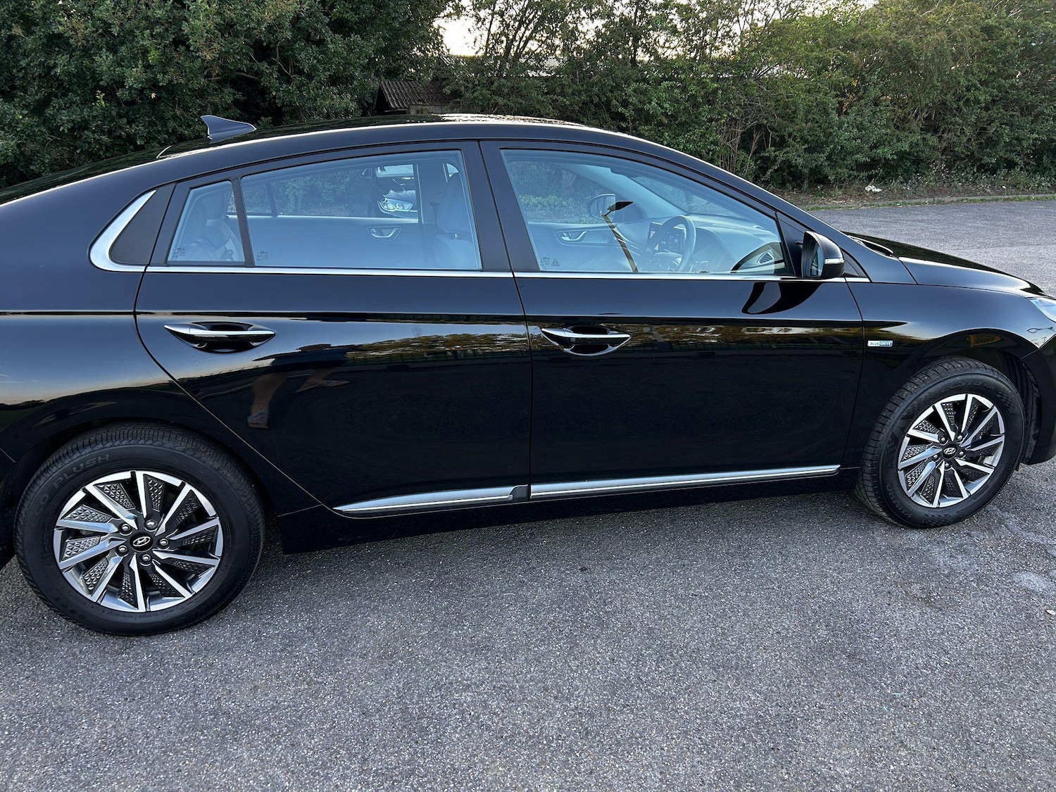 Used Hyundai IONIQ 2020 for sale - 76422730: Photo 14