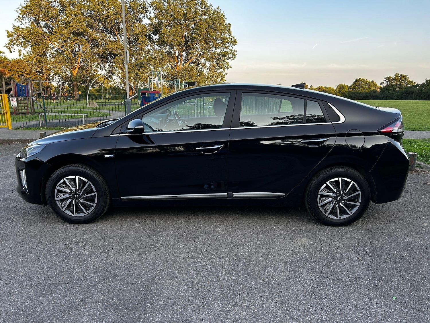 Used Hyundai IONIQ 2020 for sale - 76422730: Photo 15