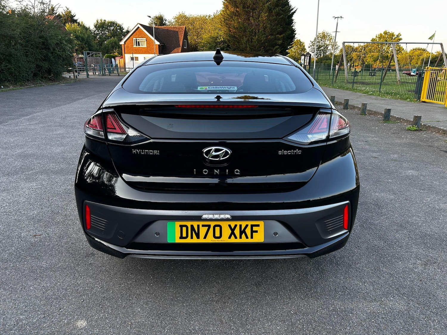 Used Hyundai IONIQ 2020 for sale - 76422730: Photo 16