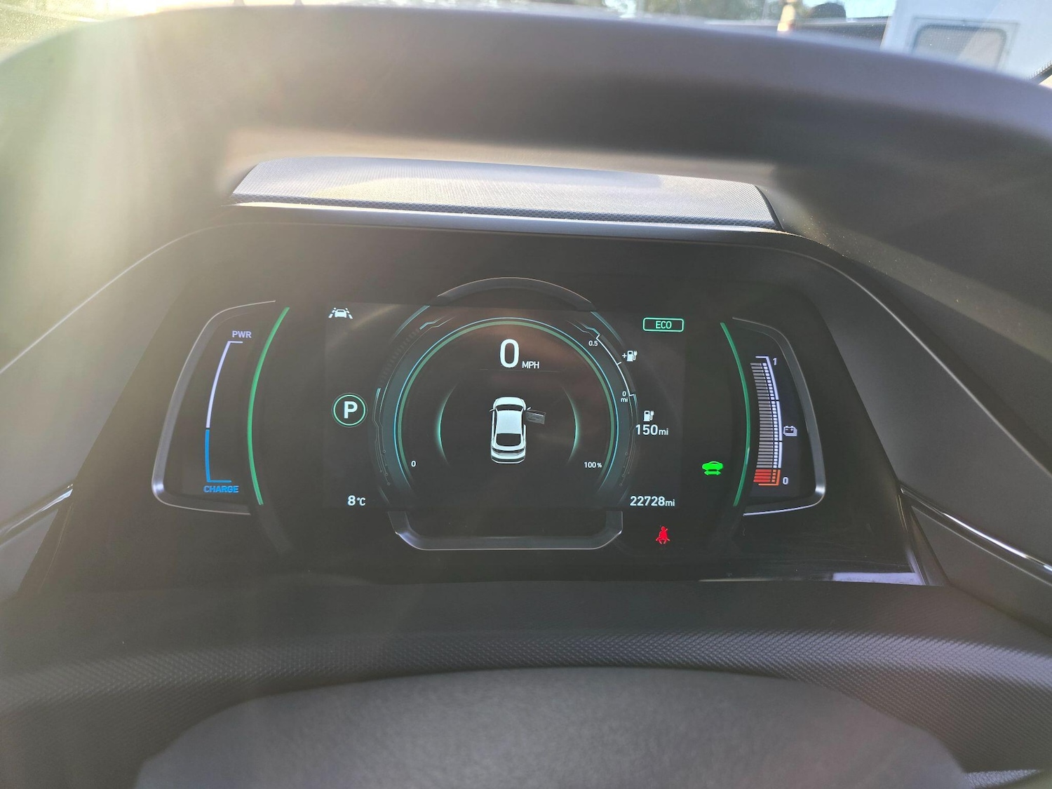 Used Hyundai IONIQ 2020 for sale - 76422730: Photo 20