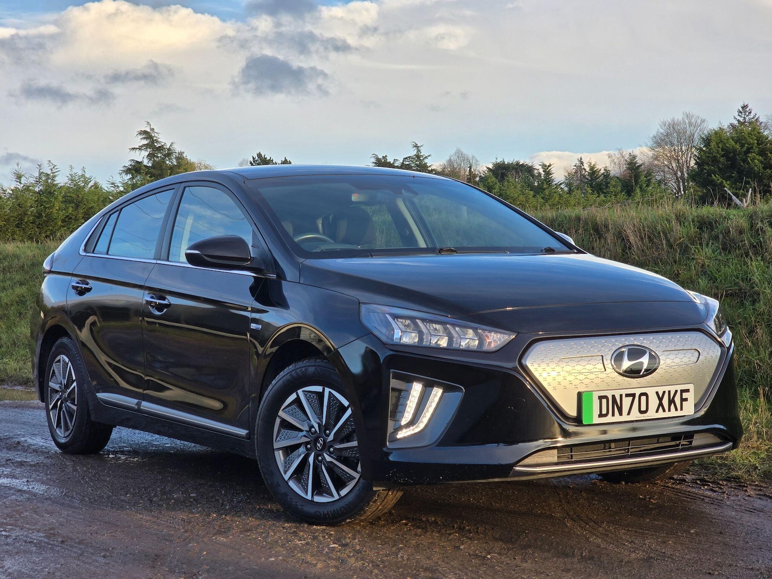 Used Hyundai IONIQ 2020 for sale - 76422730: Photo 25