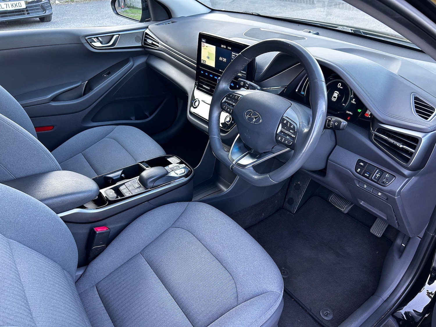 Used Hyundai IONIQ 2020 for sale - 76422730: Photo 5