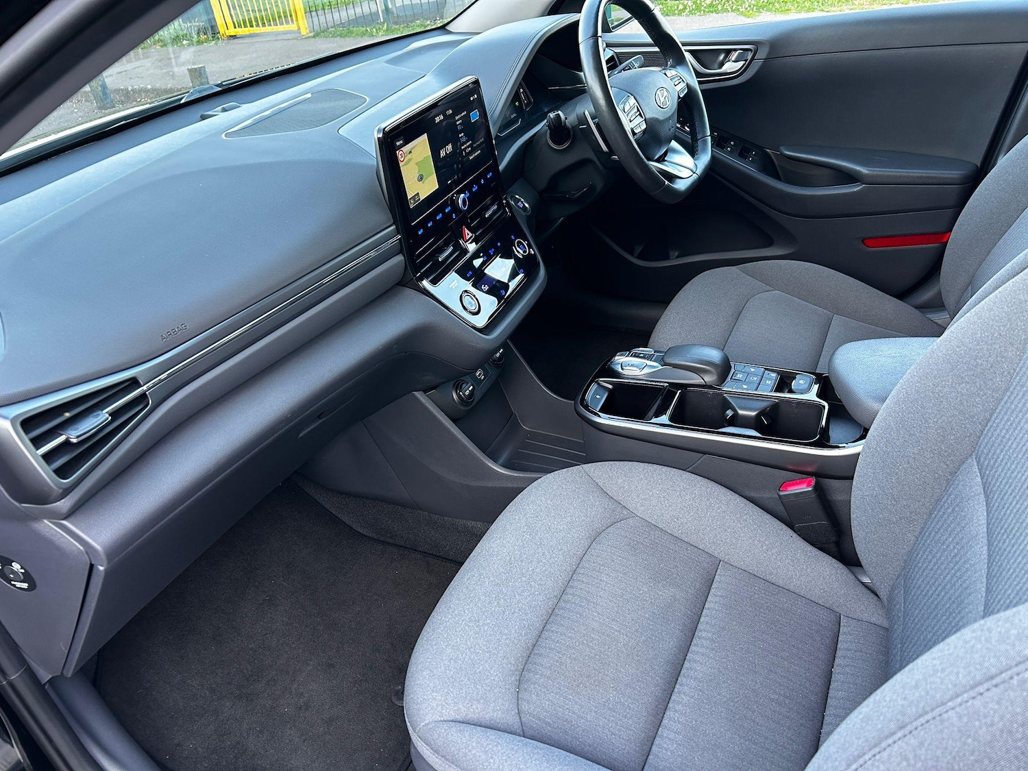 Used Hyundai IONIQ 2020 for sale - 76422730: Photo 6