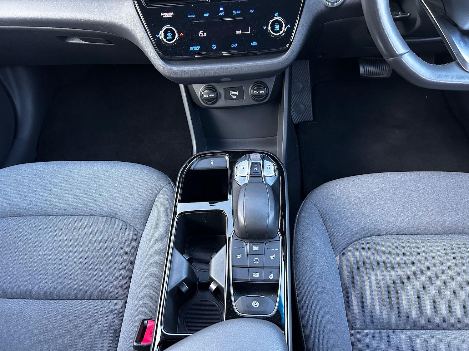 Used Hyundai IONIQ 2020 for sale - 76422730: Photo 9