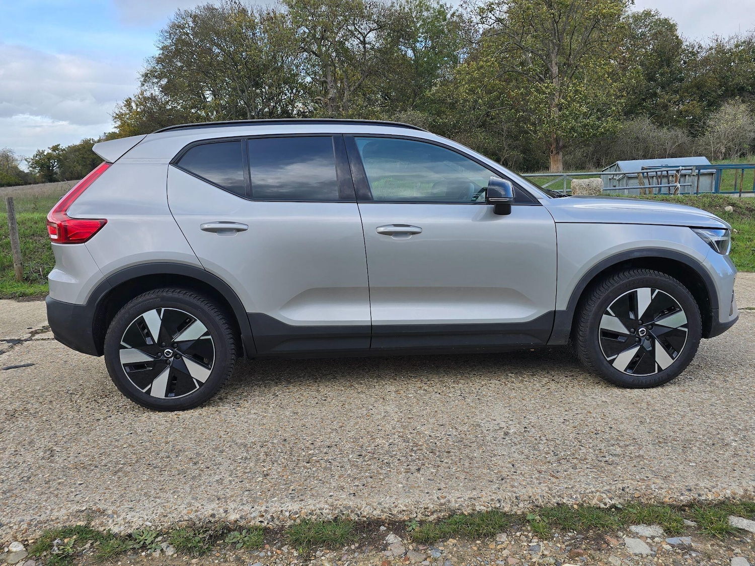 Used Volvo XC40 2024 for sale - 77097798: Photo 10